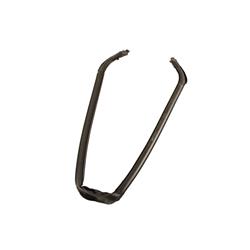 OMIX-ADA Weatherstrip Seals for 2011-2017 WRANGLER, 2018 WRANGLER JK - 12304.27