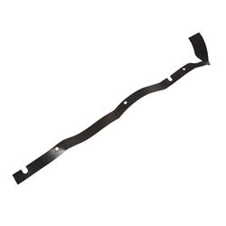 OMIX-ADA Weatherstrip Seals for 2007-2017 WRANGLER, 2018 WRANGLER JK - 12304.42