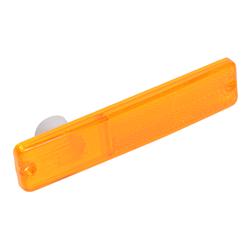 OMIX-ADA Side Marker Light Lenses 12401.01