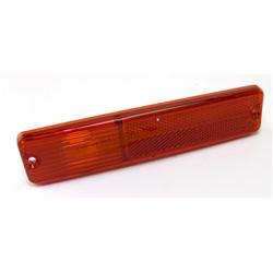 OMIX-ADA Side Marker Light Lenses 12401.03