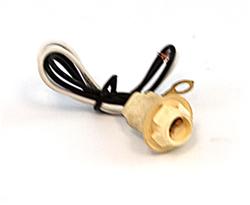 OMIX-ADA Light Socket Assemblies 12401.05