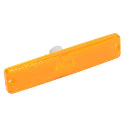 OMIX-ADA Side Marker Light Lenses for 1987-1995 WRANGLER - 12401.06