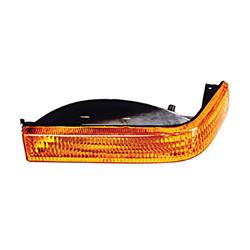 OMIX-ADA Parking Lamp Assemblies for 1993-1998 GRAND CHEROKEE - 12401.15