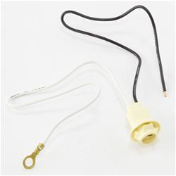 OMIX-ADA Light Socket Assemblies 12401.19