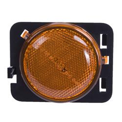 OMIX-ADA Side Marker Light Assemblies for 2007-2017 WRANGLER, 2018 WRANGLER JK - 12401.25