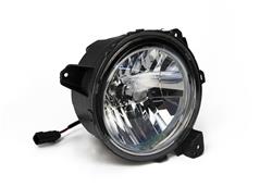 OMIX-ADA - Headlight Assemblies for 2020-2024 GLADIATOR, 2018-2024 WRANGLER, 2018 WRANGLER JK - 12402.41