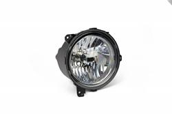 OMIX-ADA - Headlight Assemblies for 2020-2024 GLADIATOR, 2018-2024 WRANGLER, 2018 WRANGLER JK - 12402.42