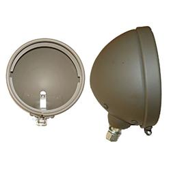 OMIX-ADA - Headlight Housings and Buckets for 1942 MB - 12402.05