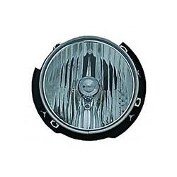 OMIX-ADA Headlight Assemblies for 2007-2017 WRANGLER, 2018 WRANGLER JK - 12402.21