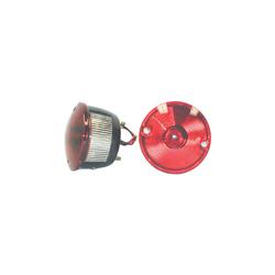 OMIX-ADA Taillight Assemblies 12403.02