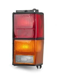 OMIX-ADA Taillight Assemblies for 1984-1996 CHEROKEE - 12403.18