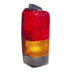 OMIX-ADA Taillight Assemblies for 1997-2001 CHEROKEE - 12403.19