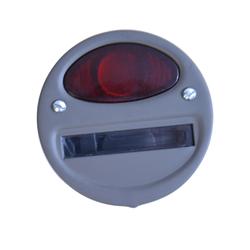 OMIX-ADA Taillight Assemblies for 1942-1943 MB - 12403.51