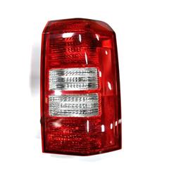 OMIX-ADA Taillight Assemblies for 2008-2013 PATRIOT - 12403.56
