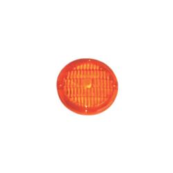 OMIX-ADA Parking Light Lenses for 1976-1983 CJ5, 1976-1986 CJ7, 1981-1985 SCRAMBLER - 12405.09