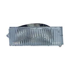 OMIX-ADA Parking Lamp Assemblies for 1984-1996 CHEROKEE - 12405.13