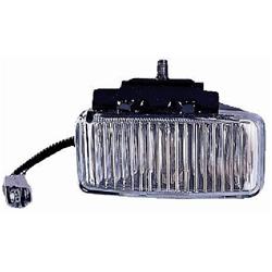OMIX-ADA - Light Bars, Light Pods and Fog Lights for 1997-2001 CHEROKEE - 12407.01