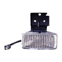 OMIX-ADA - Light Bars, Light Pods and Fog Lights for 1997-1998 GRAND CHEROKEE - 12407.05