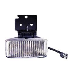 OMIX-ADA - Light Bars, Light Pods and Fog Lights for 1997-1998 GRAND CHEROKEE - 12407.06