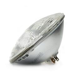 OMIX-ADA Sealed Beam Headlights for 1976-1983 CJ5, 1976-1986 CJ7, 1981-1985 SCRAMBLER - 12409.01