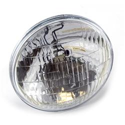 OMIX-ADA Sealed Beam Headlights for 1942-1943 MB - 12409.03