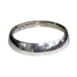 OMIX-ADA Headlight Bezels 12419.02