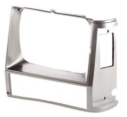 OMIX-ADA Headlight Bezels for 1984-2001 CHEROKEE - 12419.09