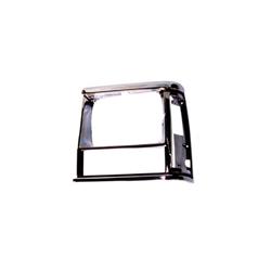OMIX-ADA - Light Bezels for 1991-1996 CHEROKEE - 12419.13