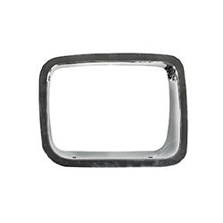 OMIX-ADA Light Bezels 12419.22