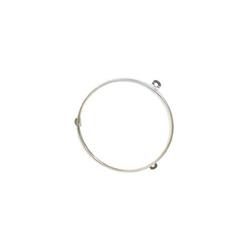 OMIX-ADA Headlamp Retaining Rings 12420.01