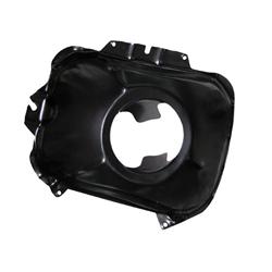 OMIX-ADA Headlight Housings for 1984-2001 CHEROKEE, 1987-1995 WRANGLER - 12421.02