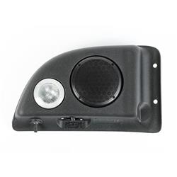 OMIX-ADA - Automotive Speakers for 2007-2010 WRANGLER - 13003.02