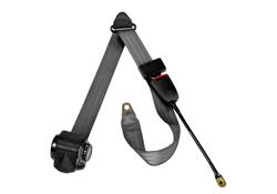 OMIX-ADA Tri-Lock Offroad Seat Belts for 1997-2002 WRANGLER - 13202.12