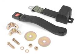 OMIX-ADA Replacement Seat Belts for 1987-1995 WRANGLER - 13202.41