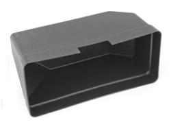 OMIX-ADA Glove Box Components 13316.01