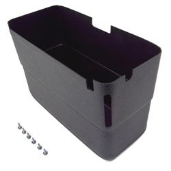 OMIX-ADA - Glove Box Components for 1947-1955 WILLYS - 13316.05