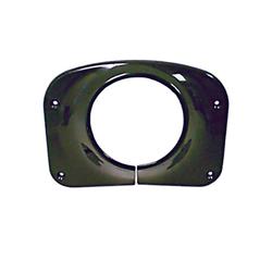 OMIX-ADA Steering Column Covers 13318.08