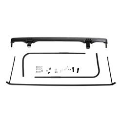 OMIX-ADA - Soft Top Hardware for 1997-2002 WRANGLER - 13510.87