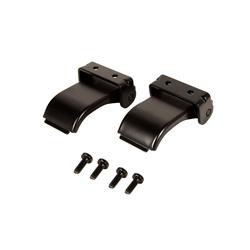 OMIX-ADA - Soft Top Hardware for 1997-2006 WRANGLER - 13510.23