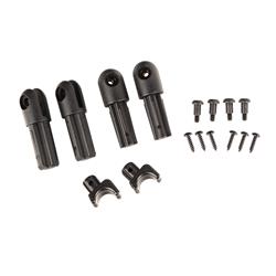 OMIX-ADA - Convertible and Soft Tops for 1997-2006 WRANGLER - 13510.34