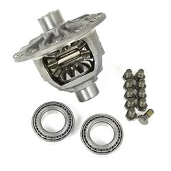 OMIX-ADA 30 Spline Differential Carriers Dana 44, Jeep Wrangler JK 16503.21