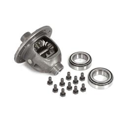 OMIX-ADA 27 Spline Differential Carriers Dana 30, Jeep Wrangler JK 16503.67