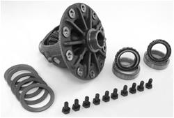 OMIX-ADA Differential Carriers - Free Shipping on Orders Over $109