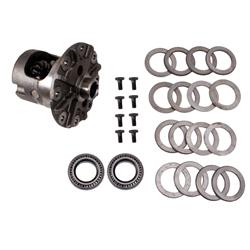 OMIX-ADA  Spline Differential Carriers Dana 35 16505.3
