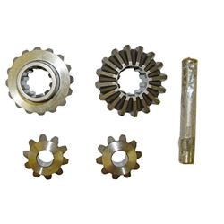OMIX-ADA Spider Gear Kits 16507.01