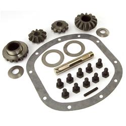 OMIX-ADA Differential Carrier Rebuild Kits and Spider Gears 16507.02