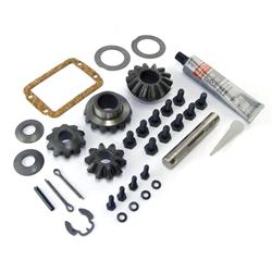 OMIX-ADA Spider Gear Kits