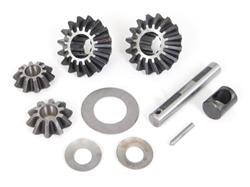 OMIX-ADA - Differential Carrier Rebuild Kits and Spider Gears for 1960-1971 CJ5, 1966-1971 CJ6, 1950-1952 WILLYS - 16507.15