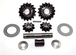 OMIX-ADA - Differential Carrier Rebuild Kits and Spider Gears for 1967-1969 CJ5 - 16507.16