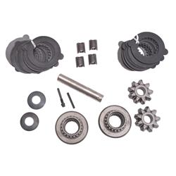 OMIX-ADA Differential Carrier Rebuild Kits and Spider Gears 16507.32